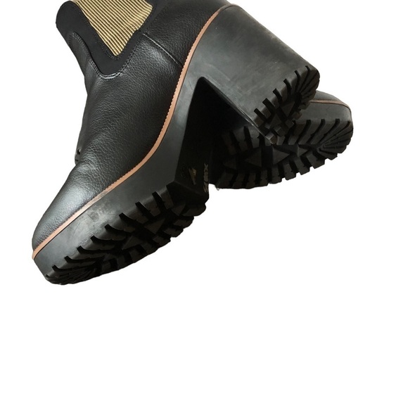 Good Fay Chelsea Boot Black 7.5 - Picture 7 of 9